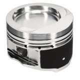JE Pistons VW 2.8LITER VR6 KIT Set of 6 Pistons thumbnail 4