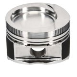 JE Pistons VW 2.8LITER VR6 KIT Set of 6 Pistons thumbnail 6