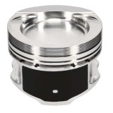 JE Pistons VW 2.8LITER VR6 KIT Set of 6 Pistons thumbnail 7