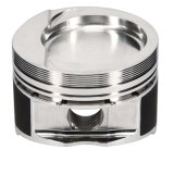 JE Pistons VW 2.8LITER VR6 KIT Set of 6 Pistons thumbnail 8