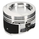 JE Pistons VW 2.8LITER VR6 KIT Set of 6 Pistons thumbnail 3