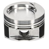 JE Pistons VW 2.8LITER VR6 KIT Set of 6 Pistons thumbnail 9