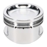 JE Pistons VW 2.0L 8V JH KIT Set of 4 Pistons thumbnail 2