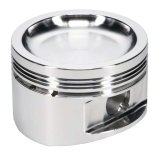 JE Pistons VW 2.0L 8V JH KIT Set of 4 Pistons thumbnail 5