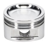 JE Pistons VW 2.0L 8V JH KIT Set of 4 Pistons thumbnail 8