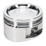 JE Pistons VW 2.0L 8V JH KIT Set of 4 Pistons thumbnail 9