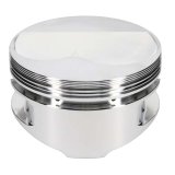 JE Pistons 400-12 SBC .150 DOME Set of 8 Pistons thumbnail 3