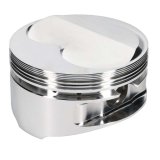 JE Pistons 400-12 SBC .150 DOME Set of 8 Pistons thumbnail 4