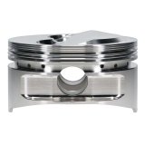 JE Pistons 400-12 SBC .150 DOME Set of 8 Pistons thumbnail 5