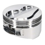 JE Pistons 400-12 SBC .150 DOME Set of 8 Pistons thumbnail 7