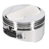 JE Pistons 400-12 SBC .150 DOME Set of 8 Pistons thumbnail 8
