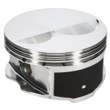 JE Pistons 350 SBC STD FLAT TOP Set of 8 Pistons thumbnail 4