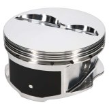 JE Pistons 350 SBC STD FLAT TOP Set of 8 Pistons thumbnail 9