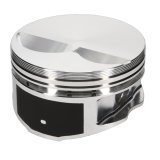 JE Pistons 302 SBF FLAT TOP Set of 8 Pistons thumbnail 4