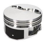 JE Pistons 351 SBF FLAT TOP Set of 8 Pistons thumbnail 9