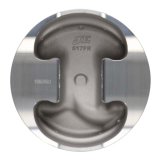 JE Pistons 350 SBC FLAT TOP 18 Set of 8 Pistons thumbnail 7