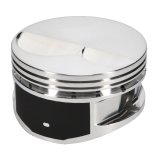 JE Pistons 400 SBC FLAT TOP Set of 8 Pistons thumbnail 4