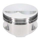 JE Pistons 400 SBC FLAT TOP Set of 8 Pistons thumbnail 2