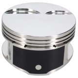 JE Pistons SBC LS1 FT Set of 8 Pistons thumbnail 1
