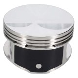 JE Pistons SBC LS1 FT Set of 8 Pistons thumbnail 5