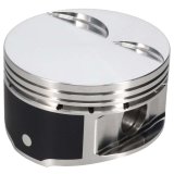 JE Pistons SBC LS1 FT Set of 8 Pistons thumbnail 9