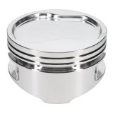 JE Pistons 351 STRKR TWIST DISH Set of 8 Pistons thumbnail 1