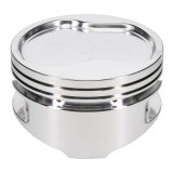JE Pistons 351 STRKR TWIST DISH Set of 8 Pistons thumbnail 2