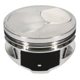 JE Pistons 500+ BBC DOME Set of 8 Pistons thumbnail 1