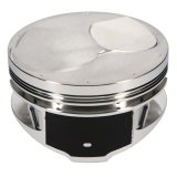 JE Pistons 500+ BBC DOME Set of 8 Pistons thumbnail 2