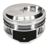 JE Pistons 500+ BBC DOME Set of 8 Pistons thumbnail 5