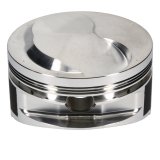 JE Pistons 500+ BBC DOME Set of 8 Pistons thumbnail 8