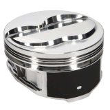 JE Pistons 351 SBF DOME Set of 8 Pistons thumbnail 4