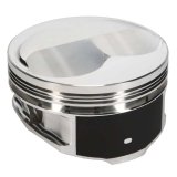 JE Pistons 351 SBF DOME Set of 8 Pistons thumbnail 6