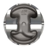 JE Pistons 351 SBF DOME Set of 8 Pistons thumbnail 7
