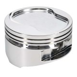 JE Pistons 351 STROKER DISH Set of 8 Pistons thumbnail 5