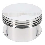 JE Pistons SB CHRY FLAT TOP Set of 8 Pistons thumbnail 1