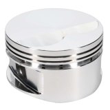 JE Pistons SB CHRY FLAT TOP Set of 8 Pistons thumbnail 7