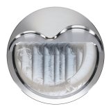 JE Pistons SB CHRY INV DOME Set of 8 Pistons thumbnail 7