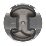 JE Pistons SB CHRY FLAT TOP Set of 8 Pistons thumbnail 5