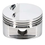 JE Pistons SB CHRY FLAT TOP Set of 8 Pistons thumbnail 6