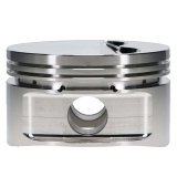 JE Pistons SB CHRY FLAT TOP Set of 8 Pistons thumbnail 9