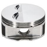 JE Pistons 350SBC ULTRA LT GP Set of 8 Pistons thumbnail 8