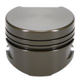 JE Pistons CHRYSLER TOP FUEL Set of 8 Pistons thumbnail 1