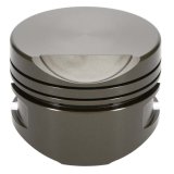 JE Pistons CHRYSLER TOP FUEL Set of 8 Pistons thumbnail 3