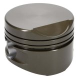 JE Pistons CHRYSLER TOP FUEL Set of 8 Pistons thumbnail 4