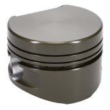 JE Pistons CHRYSLER TOP FUEL Set of 8 Pistons thumbnail 9