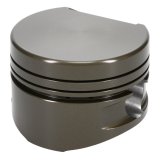 JE Pistons CHRYSLER TOP FUEL Set of 8 Pistons thumbnail 4