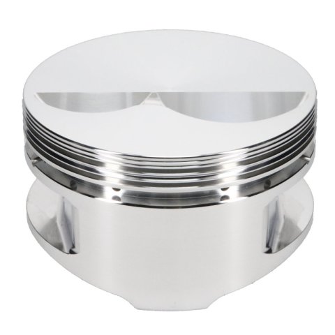 JE Pistons 350SBC 4.070 STD FT Set of 8 Pistons thumbnail 1