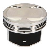 JE Pistons HONDA H23A1 DISH KIT Set of 4 Pistons thumbnail 3