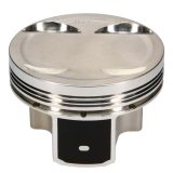 JE Pistons HONDA H23A1 DISH KIT Set of 4 Pistons thumbnail 4